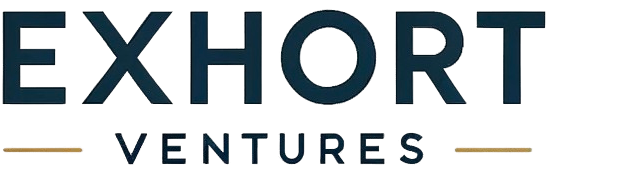 Exhort Ventures Logo