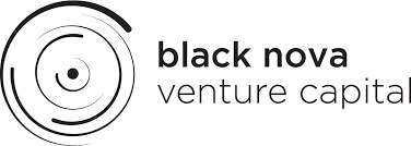 Black Nova VC logo