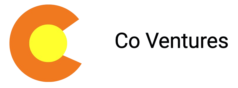 Co-Ventures logo