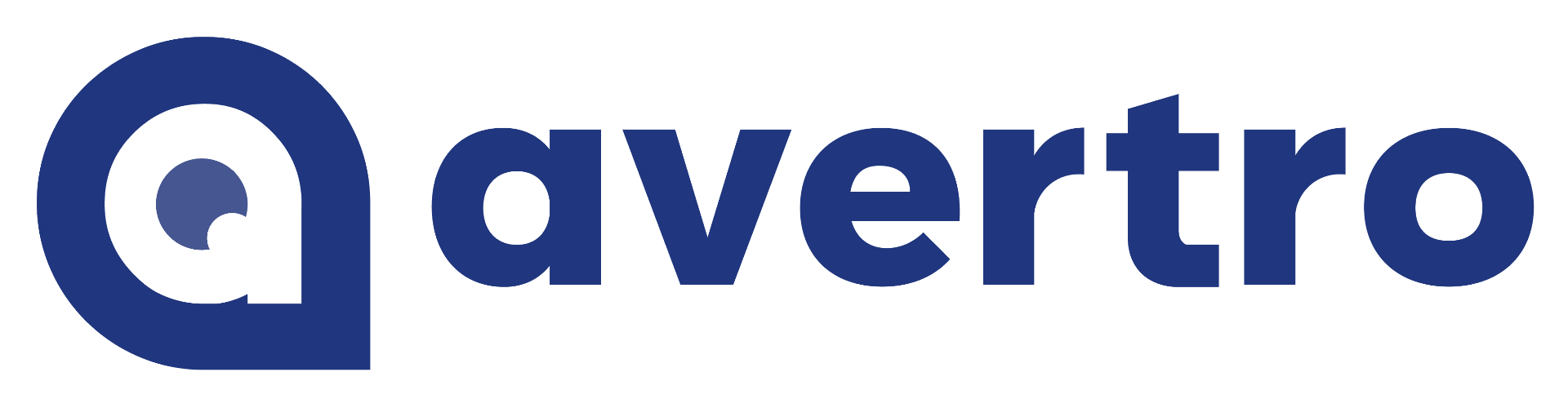Avertro logo - Portfolio company
