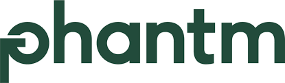 Phantm logo - Portfolio company