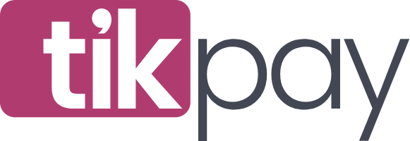 Tikpay logo - Portfolio company